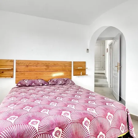 Ericito Dénia