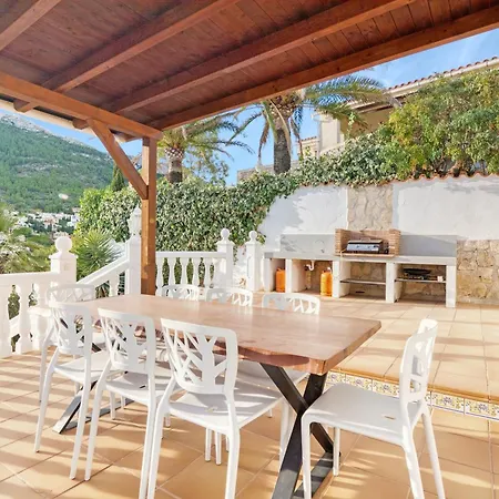 Villa Ericito