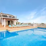 Villa Ericito Dénia