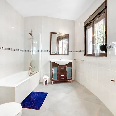 빌라 Ericito 데니아