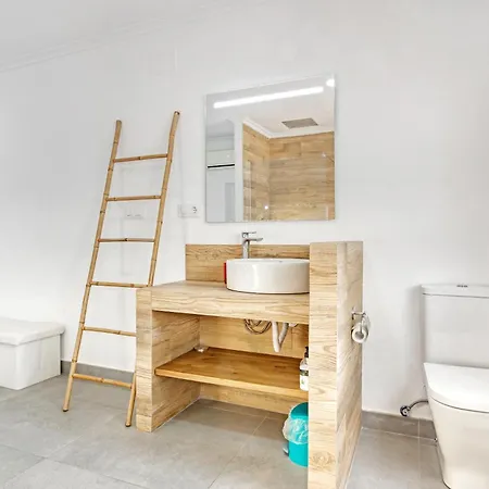 Ericito 빌라 데니아