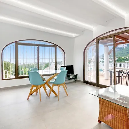 Ericito 빌라 데니아