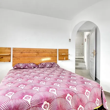 빌라 Ericito 데니아