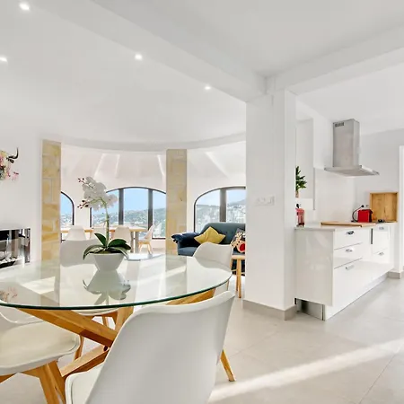 Ericito Villa Dénia