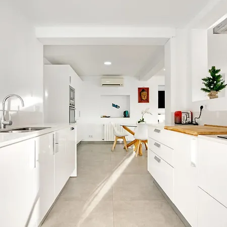 Ericito Villa Dénia