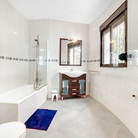 Ericito Villa Dénia